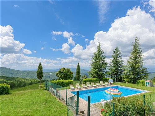 Ferielejlighed - 4 personer -  - Londa - 50060