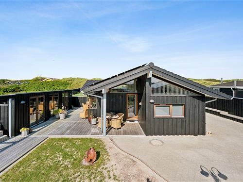 Sommerhus - 8 personer -  - Nørresundbyvej - 9492 - Blokhus
