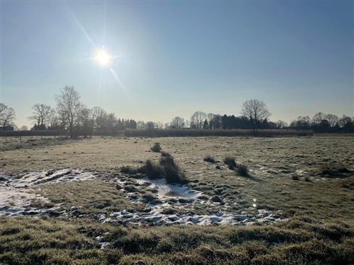 Bondegård - 6 personer -  - Goldene Linie - 26316 - Varel