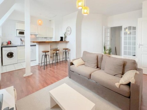 Ferielejlighed - 4 personer -  - 33000 - Bordeaux