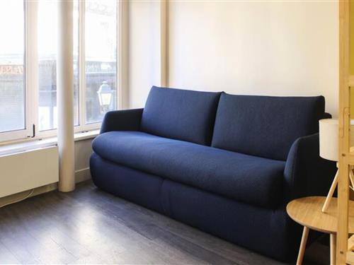 Semesterhus/Semesterlägenhet - 4 personer -  - 75002 - Paris