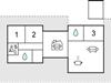 Billede 25 - Plantegning