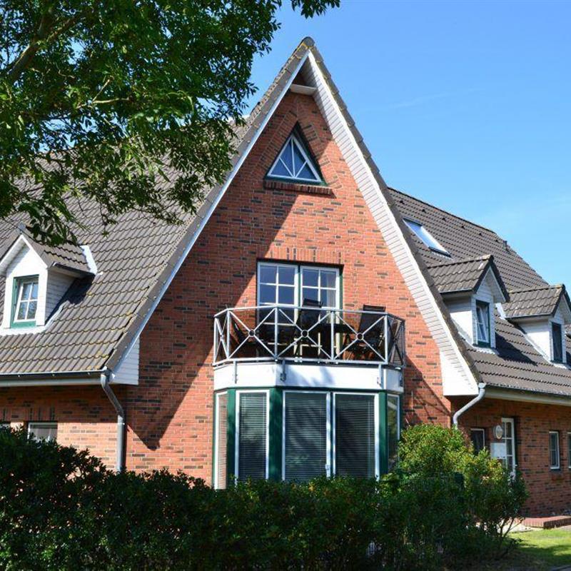 Ferielejlighed - 2 personer -  - Am Deich - 25826 - St. Peter-Ording