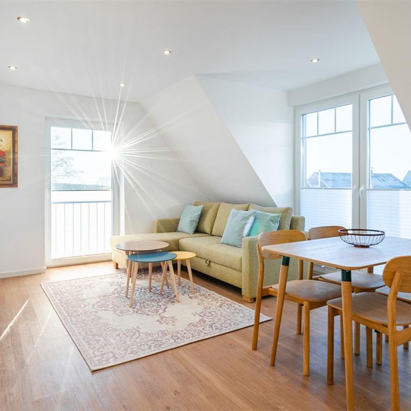 Ferielejlighed - 2 personer -  - Ant Hellinghus - 26736 - Greetsiel