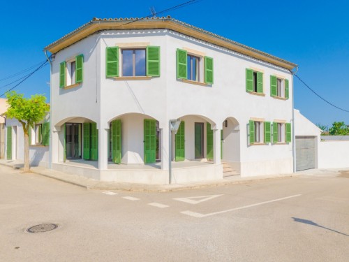 Villa - 8 personer -  - 07250 - Vilafranca De Bonany, Illes Balears