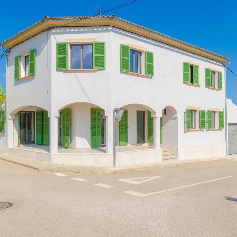 Villa - 8 personer -  - 07250 - Vilafranca De Bonany, Illes Balears
