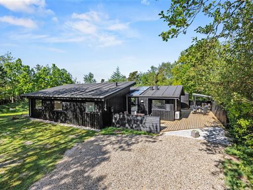 Sommerhus - 6 personer -  - Hestehaven - 6857 - Blåvand