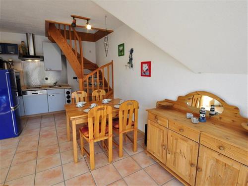 Ferienhaus - 6 Personen -  - Am Harlebogen - 26409 - Carolinensiel-Harlesiel