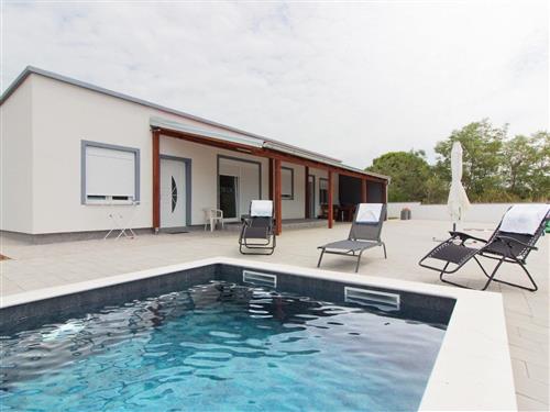 Holiday home - 6 persons -  - Alojzija Stepinca - 23233 - Privlaka