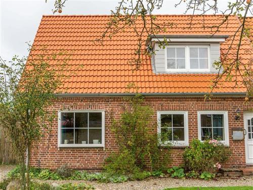 Feriehus - 5 personer -  - Brarenstraße - 25832 - Tönning