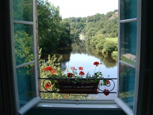 Semesterlägenhet - 9 personer -  - Quimperlé - 29300