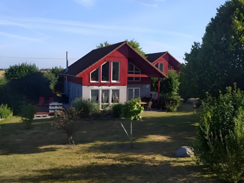 Sommerhus - 8 personer -  - Kalkhorster Straße - 23948 - Kalkhorst