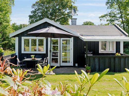Sommerhus - 4 personer -  - Hagelundsstien - Liseleje - 3370 - Melby