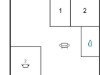 Billede 20 - Plantegning