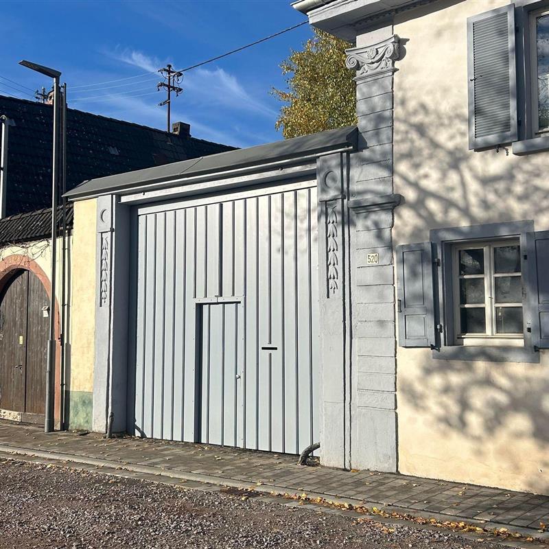 Ferielejlighed - 2 personer -  - Weinstraße - 67434 - Neustadt An Der Weinstraß