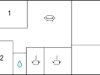 Billede 14 - Plantegning