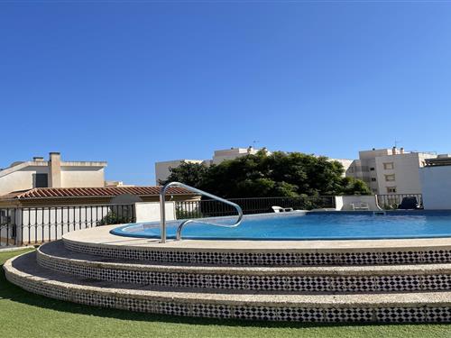 Ferieleilighet - 4 personer -  - 29620 - Torremolinos