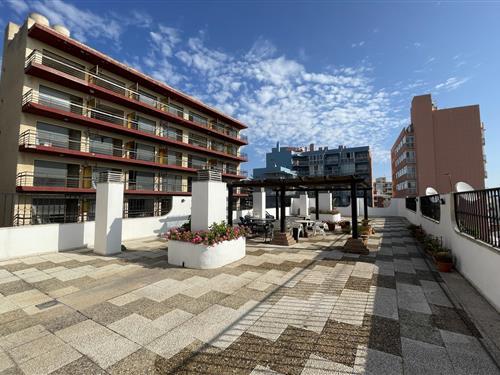 Ferielejlighed - 4 personer -  - 29620 - Torremolinos