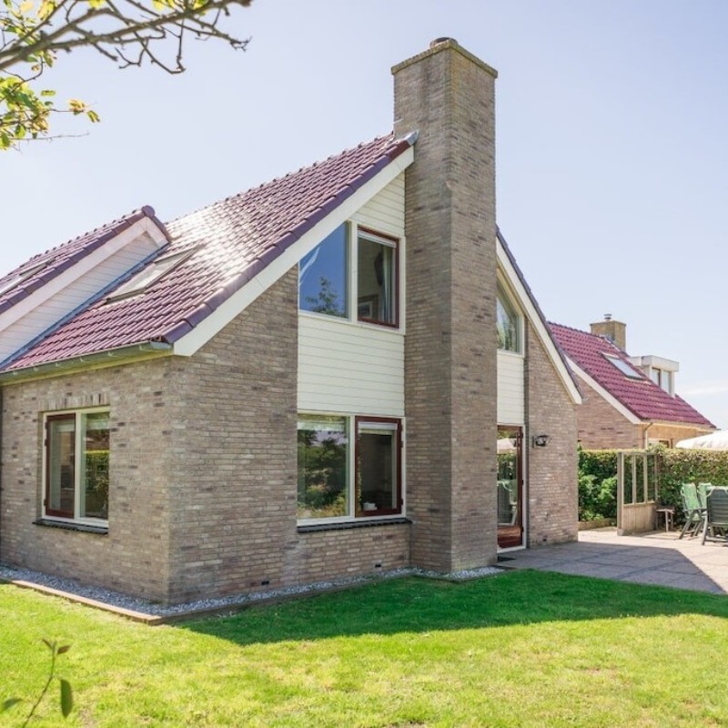 Villa - 5 personer -  - 1796NK - De Koog