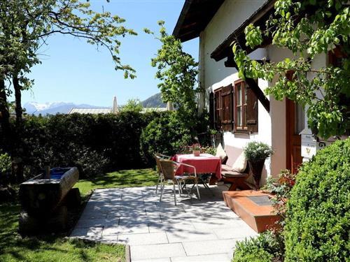 Feriehus / leilighet - 4 personer -  - 83471 - Berchtesgaden