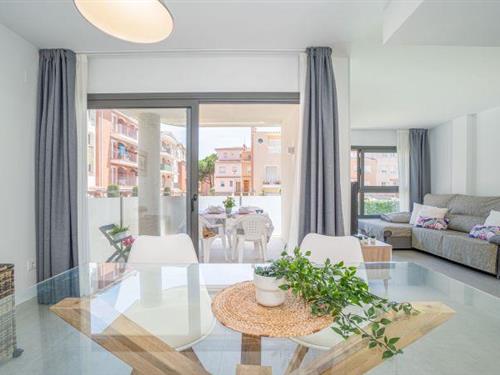 Feriehus / leilighet - 5 personer -  - 17487 - Empuriabrava