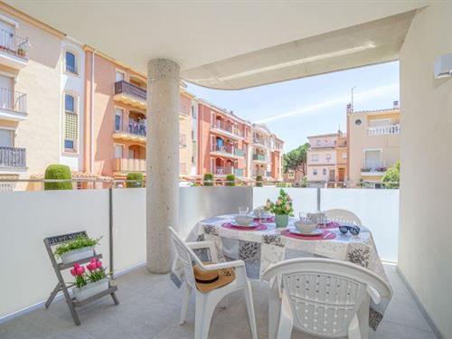 Feriehus / leilighet - 5 personer -  - 17487 - Empuriabrava