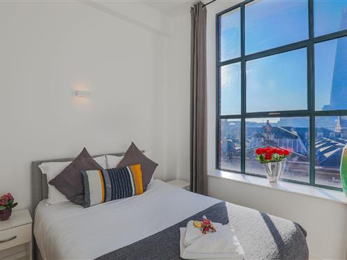 Holiday Home/Apartment - 2 persons -  - 19 St. Mary-at-Hill - EC3R 8EF - London-City Of London