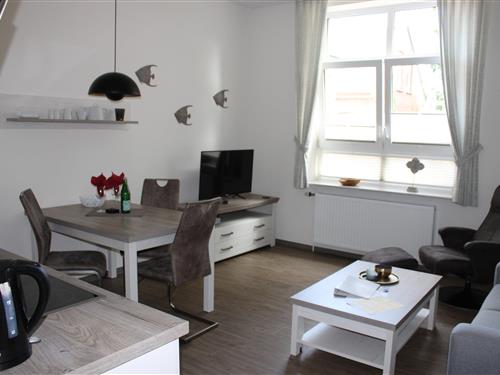 Holiday Home/Apartment - 2 persons -  - Süderstraße - 26757 - Borkum