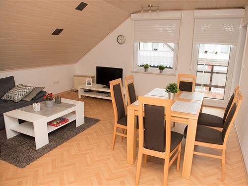 Ferielejlighed - 4 personer -  - Butjadinger Str. - 26969 - Burhave