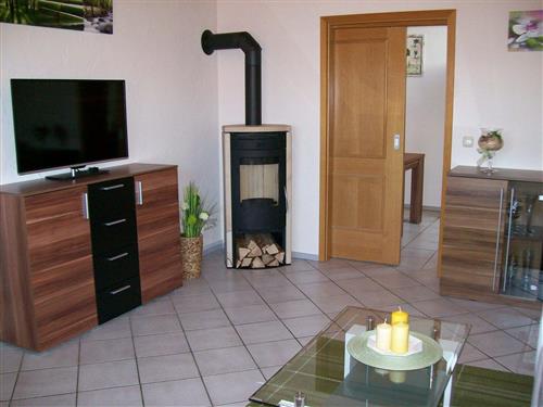 Holiday apartment - 2 persons -  - Mühlenweg - 83125 - Eggstätt