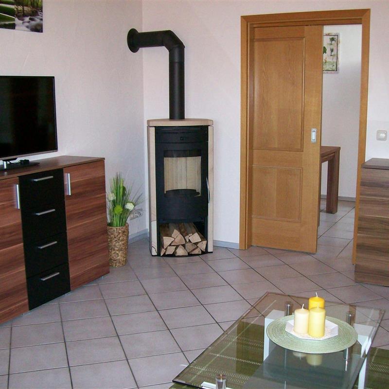 Ferielejlighed - 2 personer -  - Mühlenweg - 83125 - Eggstätt