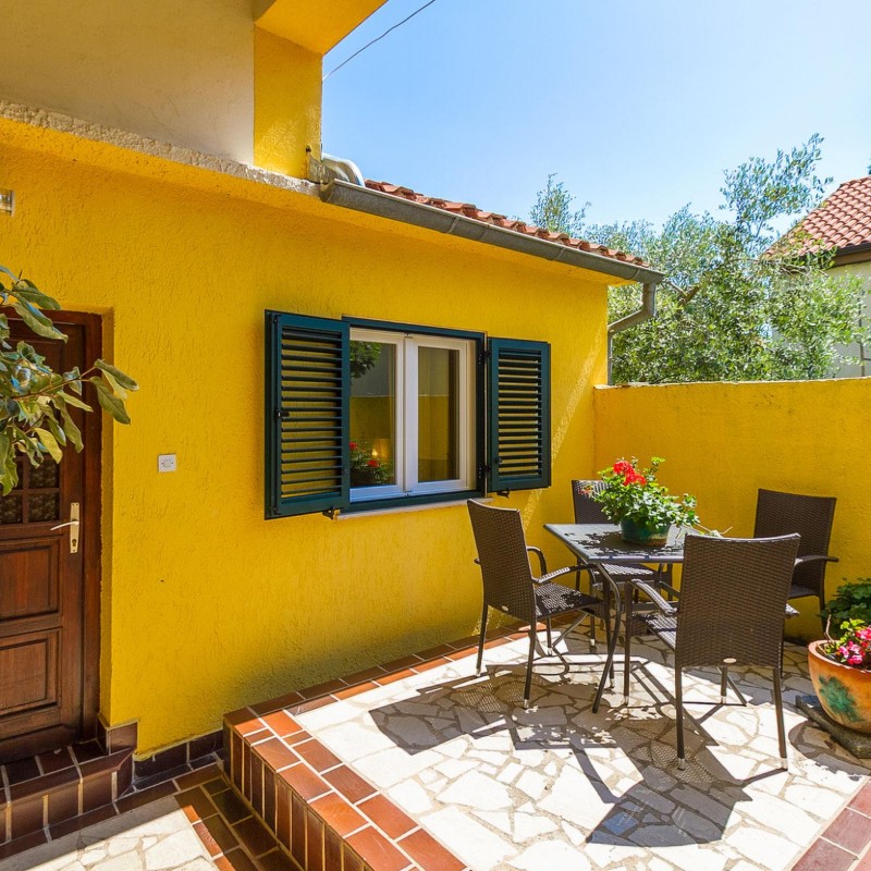 Ferielejlighed - 3 personer -  - 52100 - Pula/Premantura