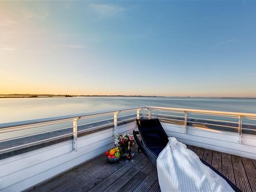 Sommerhus - 6 personer -  - Schleiufer - 24376 - Olpenitz