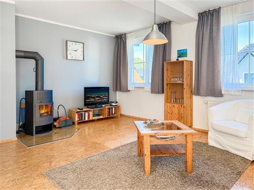 Ferielejlighed - 2 personer -  - Klosterstrasse - 18374 - Zingst