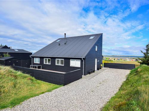 Holiday home - 8 persons -  - Helmklit - Nr. Fjand - 6990 - Ulfborg