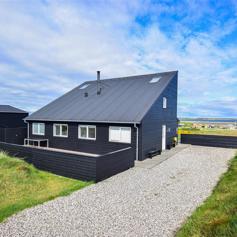 Ferienhaus - 8 Personen -  - Helmklit - Nr. Fjand - 6990 - Ulfborg