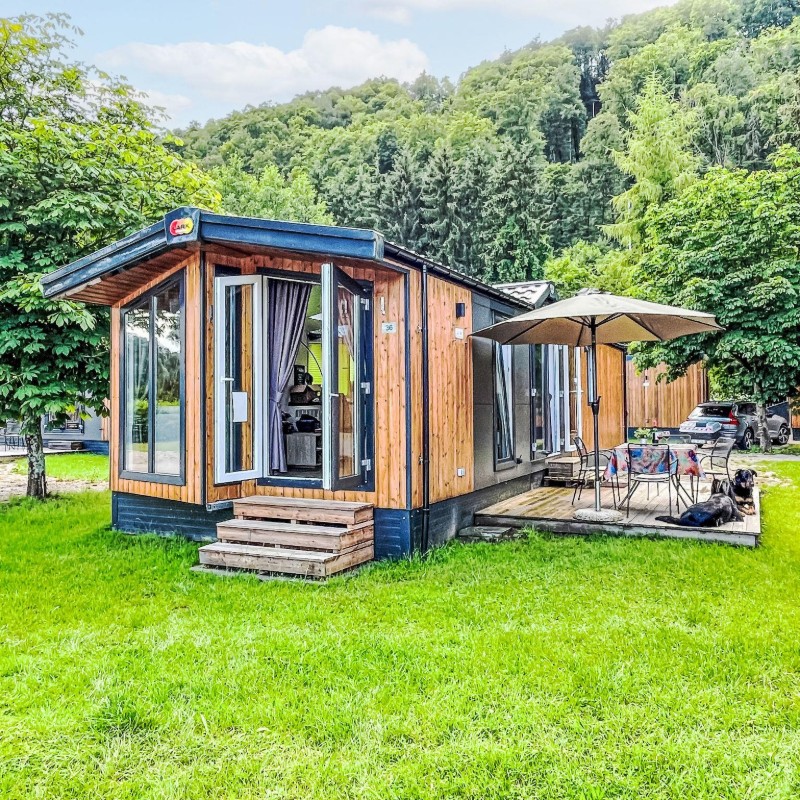 Sommerhus - 4 personer -  - Riedenburg - 93339