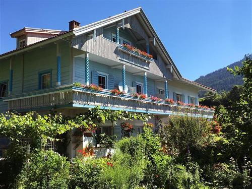 Ferielejlighed - 4 personer -  - Iselsberg - 9992 - Iselsberg-Stronach