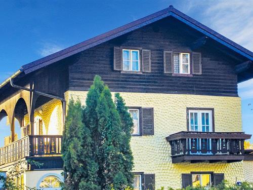 Semesterlägenhet - 4 personer -  - Siedlerstr. - Salzburg/Stadtrand - 5023 - Salzburg