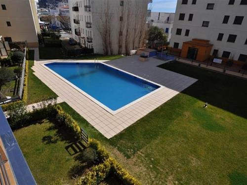 Holiday apartment - 6 persons -  - 17480 - Rosas / Roses