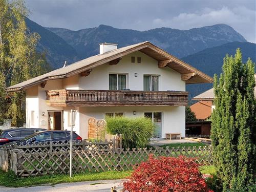 Semesterlägenhet - 4 personer -  - Moarhofgasse - 8967 - Haus Im Ennstal