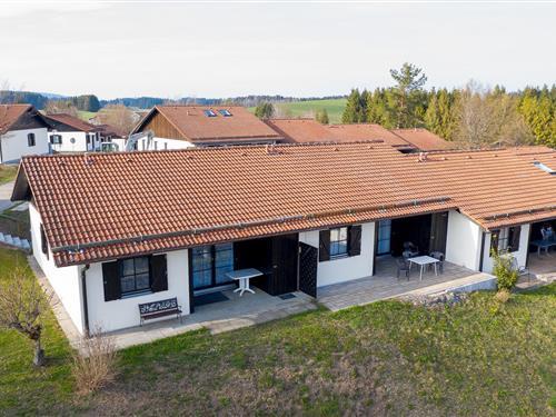 Feriehus / leilighet - 5 personer -  - Hochbergle - 86983 - Lechbruck Am See