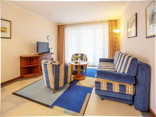 Ferielejlighed - 4 personer -  - Dollahner Straße - 18609 - Ostseebad Binz