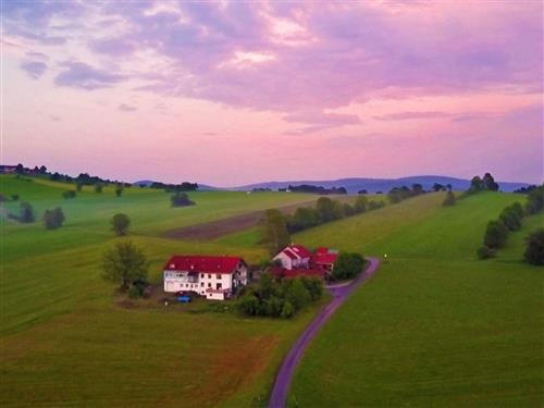 Semesterhus/Semesterlägenhet - 4 personer -  - Rotbach - 94078 - Freyung