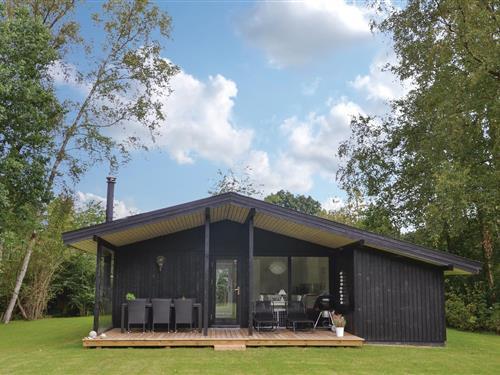 Sommerhus - 6 personer -  - Fasanhaven - 3100 - Hornbæk