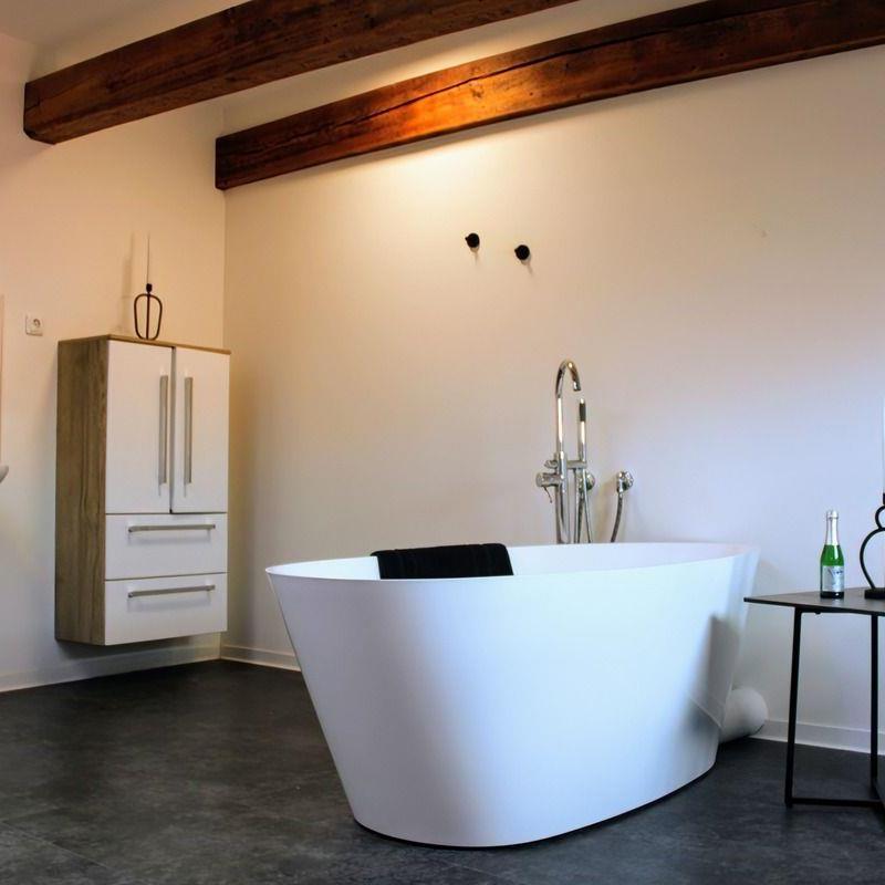 Ferielejlighed - 6 personer -  - Kirchenstr. - 17213 - Malchow