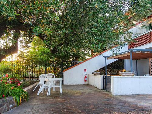 Ferielejlighed - 4 personer -  - Via Foce snc - 84040 - Casal Velino