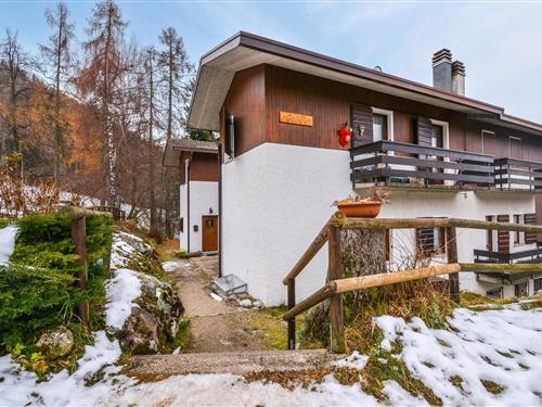 Ferielejlighed - 6 personer -  - Via Col de Gou - 32100 - Nevegal