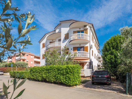 Holiday apartment - 6 persons -  - Umaska - Umag-Zambratija - 52470 - Zambratija