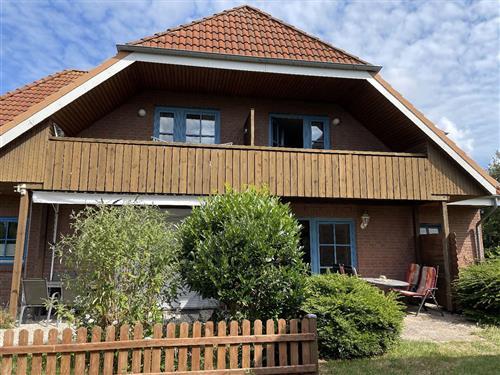 Sommerhus - 5 personer -  - Kiebitzweg - 23769 - Fehmarn / Bisdorf